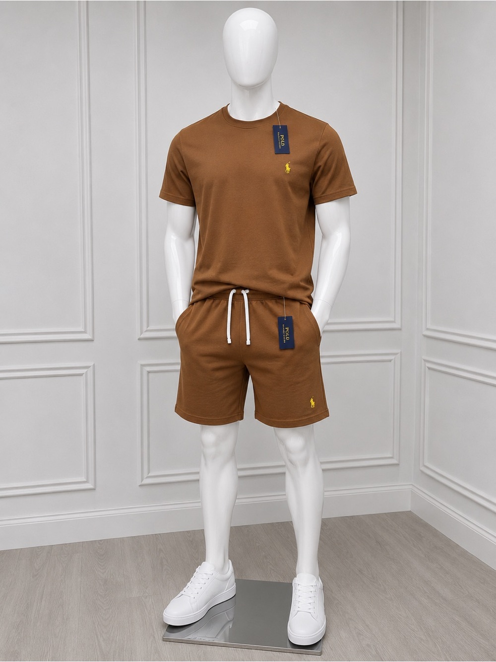 Polo Ralph Lauren Summer Set - Picture 2 of 2